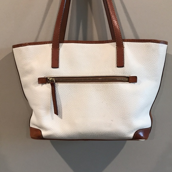 Dooney & Bourke Shoulder Purse - Picture 2 of 6